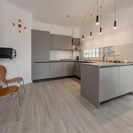 Apartament H11 G Lux Arma Vista Mare Arma di Taggia