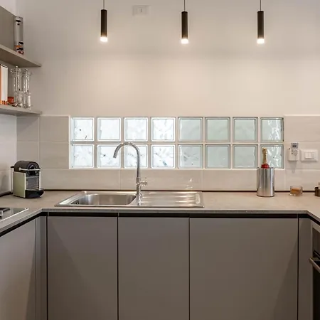 H11 G Lux Arma Vista Mare Apartament Arma di Taggia
