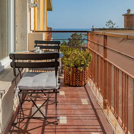 Daire H11 G Lux Arma Vista Mare