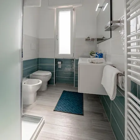 Apartament H11 G Lux Arma Vista Mare Arma di Taggia