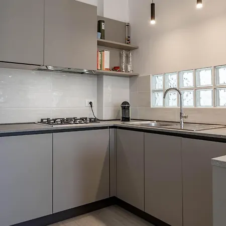 H11 G Lux Arma Vista Mare Apartament Arma di Taggia