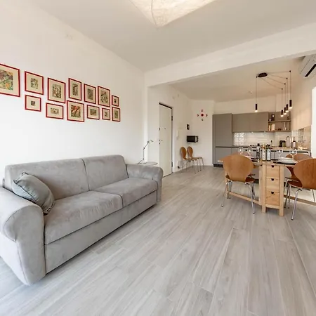 Appartamento H11 G Lux Arma Vista Mare