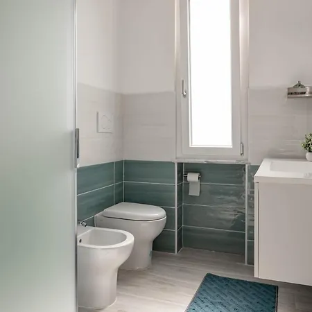 Appartamento H11 G Lux Arma Vista Mare