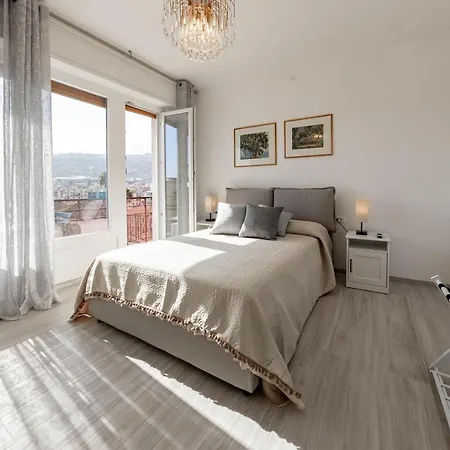 Appartamento H11 G Lux Arma Vista Mare