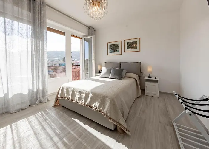 Lejlighed H11 G Lux Arma Vista Mare